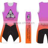 Stan Caleb 2015 China Wholesale Wetsuit Custom Triathlon Suit thumbnail-1