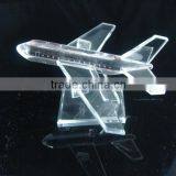 Graphic&vivid Plane Decoration