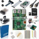 Original Raspberry Pi 3 Model B Starter Kit With Kodi thumbnail-2