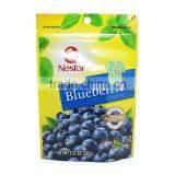 Food Packaging Metalized Opp Film Foil Lined Zipper Bag thumbnail-1