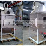 99.9% High Efficiency ZH-2# Watery Dust Collecting System Granite Dust Catcher