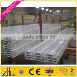 Wow!! Factory Catalog Aluminum Profiles for Office Partition/ Anodized, Powder Coating Aluminium Profile for Window Cameroun