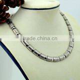 Cheapest Titanium Negative Ion Sport Necklace thumbnail-1