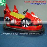 Amusement Rides Electric Bumper Car for Kids
