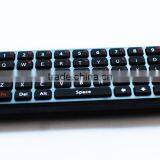 2.4G Wireless Air Mouse + Keyboard for Windows/Android/Mac OS/Linux Systems thumbnail-4