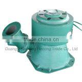 Pelton Mini Water Turbine Generator