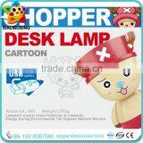 Wholesale Gift Items Battery Powered Led Desk Lamp thumbnail-4