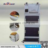 Various Styles Solar Photovoltaic Battery Charger thumbnail-6