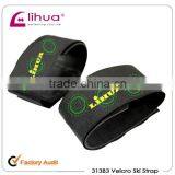 OEM 100% Nylon Soft Recyclable Ski Straps thumbnail-3