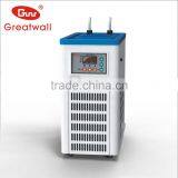 Recyclable Cooler the Most Suitable for Rotary Evaporator