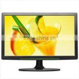Cheap 21.5" Widescreen LED Monitor, Features a 1000: 1 Contrast Ratio and up to 300 CD/m2 Brightness