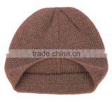 2016 Latest Design Men Wholesale Cashmere Hat for Winter thumbnail-3
