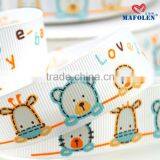 Ribbon Grosgrain Hair Accessories Decorations for Hair thumbnail-1