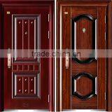 Top Quality Cheap Stainless Steel Garage Door thumbnail-2