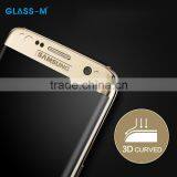 for Samsung Note 7 9H Hardness 3D Round Edge Screen Protective Skin thumbnail-3