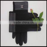 Men Smart Touch Gloves Warm For Tablet PC thumbnail-6