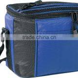 6 Pack Cooler Bag, Royal