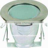 Recessed Vertical Downlight