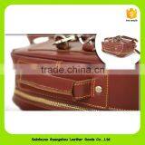 Wholesale Vintage Leather Backpack, Durable Leather Travel Backpack 16862 thumbnail-6