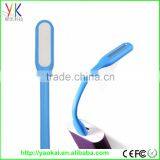 Flexible Mini Usb Powered Flexible Led Light,mini Usb Led Lamp,usb Led Light for Power Bank Computer thumbnail-2