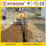 Multipurpose Compact Utility Loaders Machine thumbnail-6