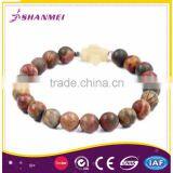 Tested Large Manufacturer Cross Charm Fashion Bracelet Wholesale thumbnail-4