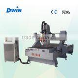 Hot ATC CNC Woodworking Machine for Sale thumbnail-1