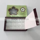 (Hot Sale) Custom Dessert Box, Chocolate Box, Candy Box, With a Transparent Window thumbnail-4
