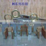 China Lifting Clamps