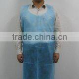 Disposable Nonwoven Apron thumbnail-1