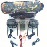 Outdoor Bird Hunting MP3 Player with 50W 150dB speaker