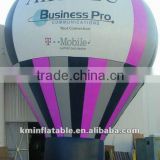 air tec T mobile giant advertising inflatable balloon