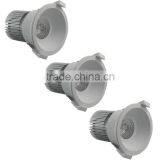 Excellent Quality 10W Non-Dimmable Led Waterproof Downlight thumbnail-4