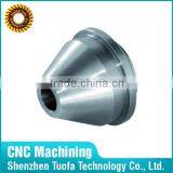 High Performance Steel Zinc Plating Machine Parts in Shenzhen thumbnail-4