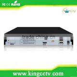 Cheap ONVIF HD 1080P 9CH Standalone NVR For Wholesale