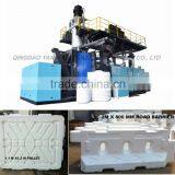 Plastic Pallet Blow Molding Machine