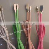 New Shape Charger Cable,manufacture Supply Magnetic Charger Cable for Wholesales