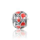 2016 Arrival Lovely Design S925 Charm Bracelet D171B thumbnail-6