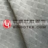 jacquard spandex thick fabric for women's garment