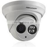 Indoor Mini Dome 3 Megapixel Low Light Network Camera 3mp Hikvision DS-2CD2332-I ip Camera thumbnail-4