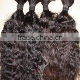 Brazilian Hair / Human Hair / Virgin Hair / Raw Hair / Remy Hair thumbnail-1