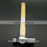 Wood Handle Round Head Hammer thumbnail-4