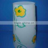 Embossed or Printed Lampshade Film