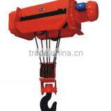 Large Tonnage Electric Hoist thumbnail-1