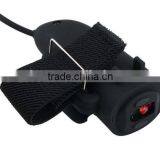 Mini USB 3D Optical Handheld Finger Mouse / Laptop Mini Mouse / Usb Finger Mouse thumbnail-2