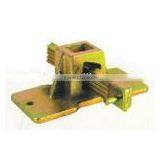 Steel Drop Forged Scaffolding Swivel Coupler 48.3*48.3mm thumbnail-2