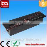 5-Star Hotel/Guest Room Wall Mount Hotel Media Hub/Multiple Media Wall Socket thumbnail-5