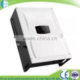 5kw Solar Grid Tie Inverter for Solar Power System,grid Connected Solar Power Inverter