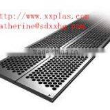 Extremely Smooth Surface Suction Box Cover in UHMW PE Board /suction Board/dewatering Elements thumbnail-2