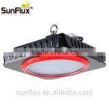 Lighting Proof 4000V LED Industrial High Bay Light 120w thumbnail-2